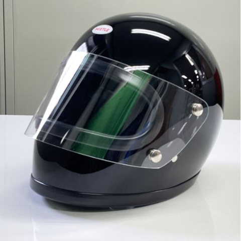 オーシャンビートル□BEETLE STR 】極小フルフェイスヘルメットをお 