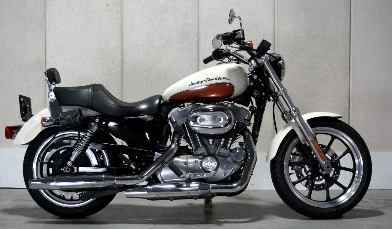 アウトレット大阪 ☆ハーレー XL883/XL1200 スポーツスター 北米仕様 
