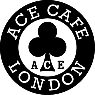 Ace Cafeロゴ