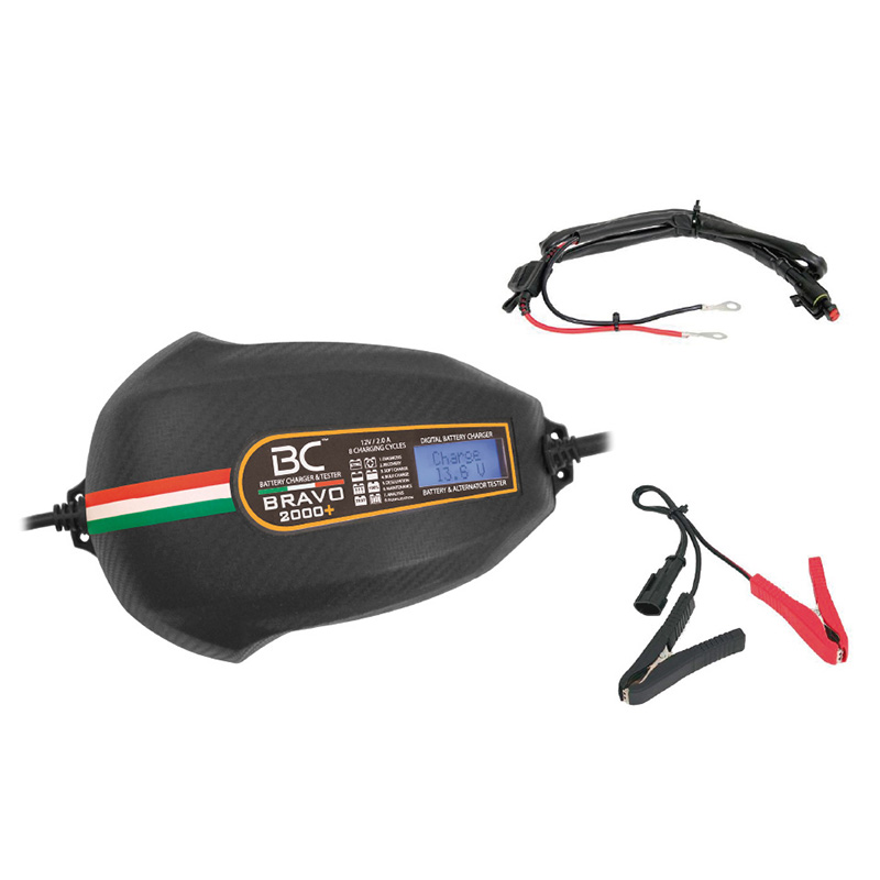 BCバッテリー 製品イメージ写真