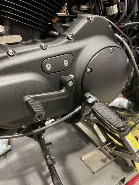 ブラックアウト