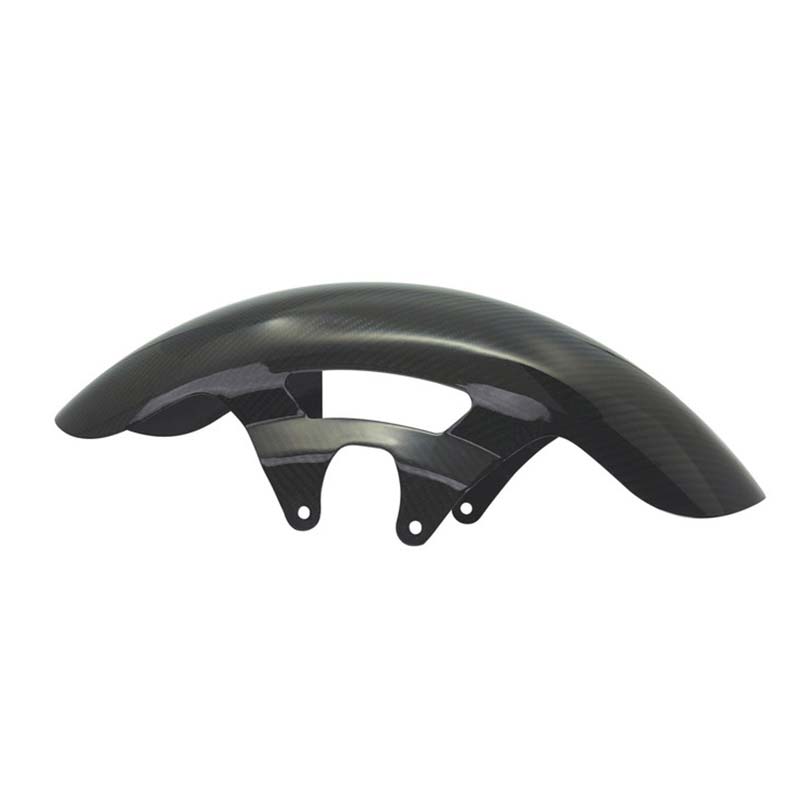 ハーレー　カーボンフェンダー 2点セット SPEEDRA リアフェンダー ドライカーボン | Harley-Davidson,FXLRST