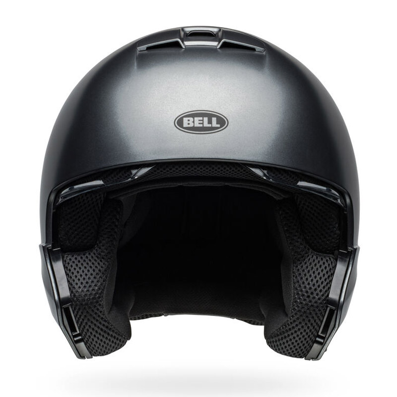 ベル■ ブルーザー システムヘルメット サテンスターシップグレー BELL Helmets