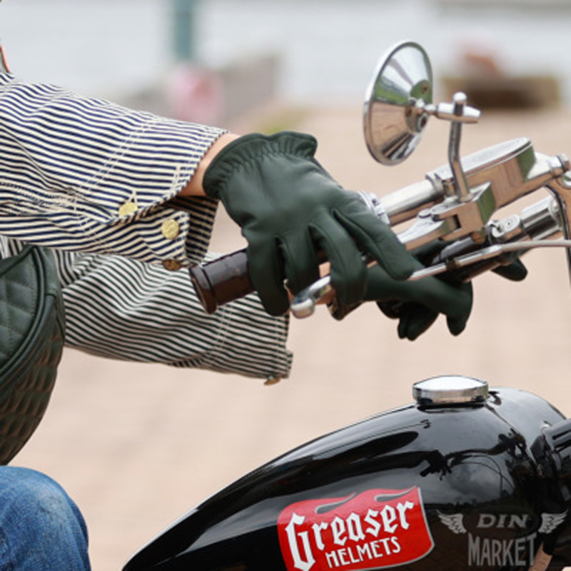 【決算セール】  ディアスキングローブ ショートリスト GMG