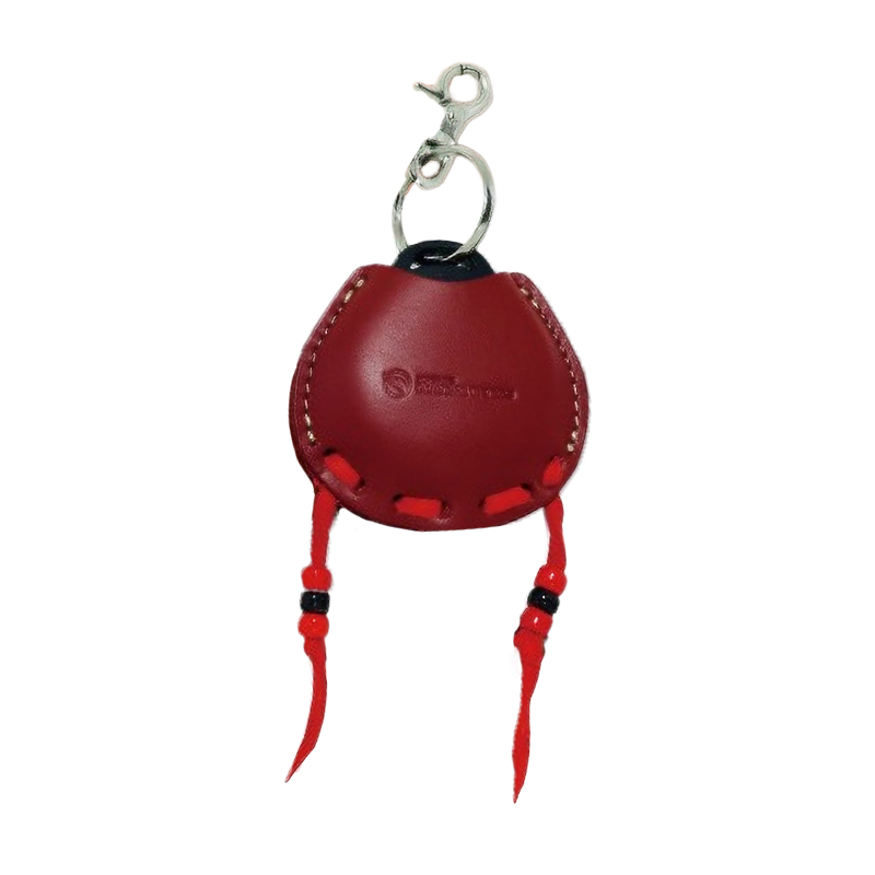 【アウトレットスーパーセール】 キーフォブカバー オレンジ