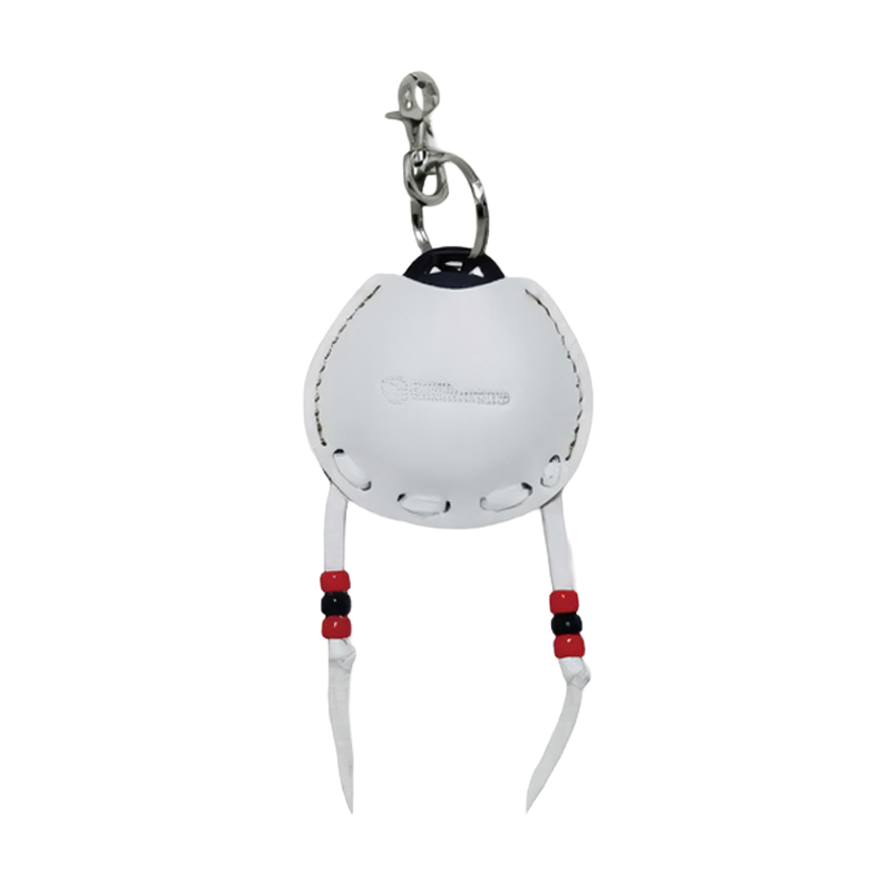 【アウトレットセール】 キーフォブカバー ホワイト