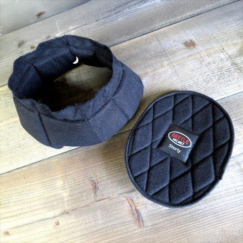 ショーティー4 専用インナー