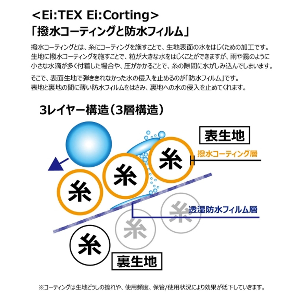 エースカフェ■ソフトシェル ウォームジャケット ブラック