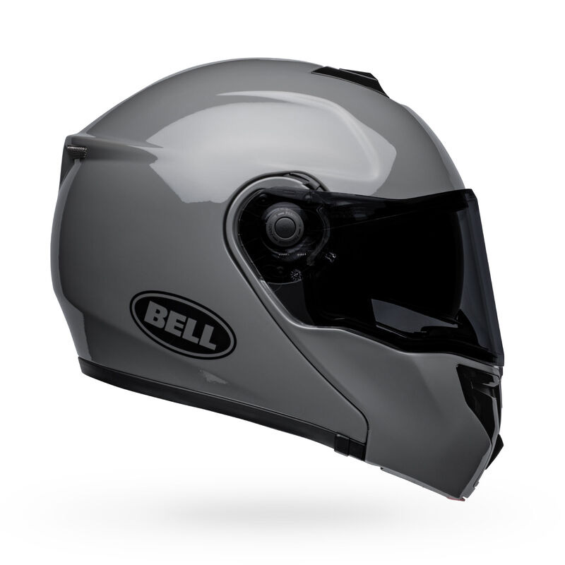 ベル■ SRT モジュラー システムヘルメット グロスナルドグレー BELL Helmets