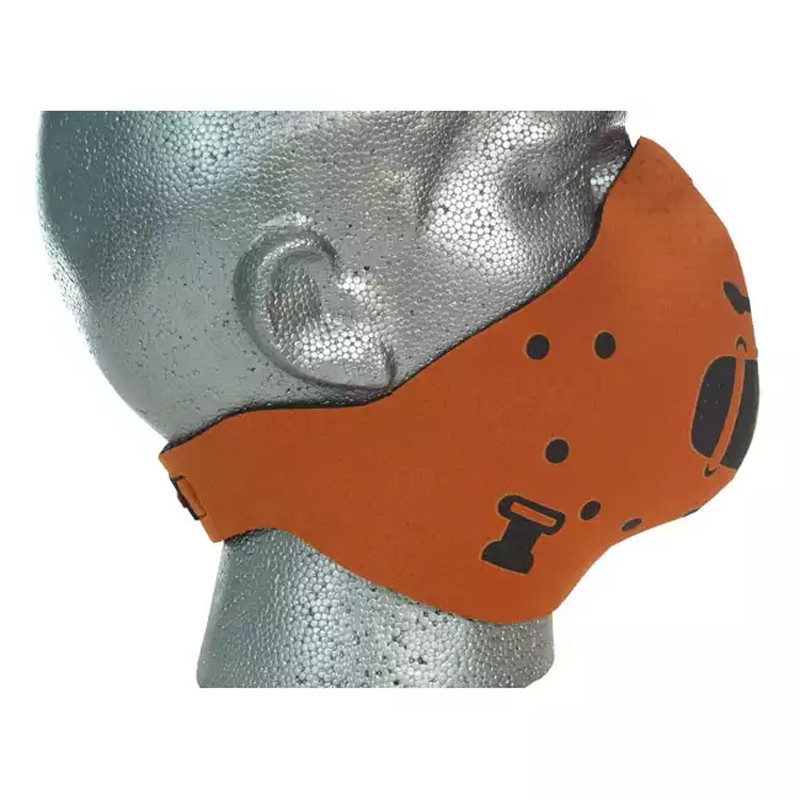 バンデロ■バイカーフェイスマスク カンニバル メンズ フリーサイズ