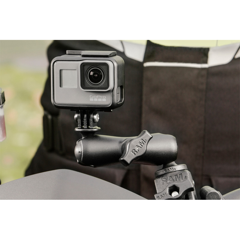 標準アーム 1インチボール用