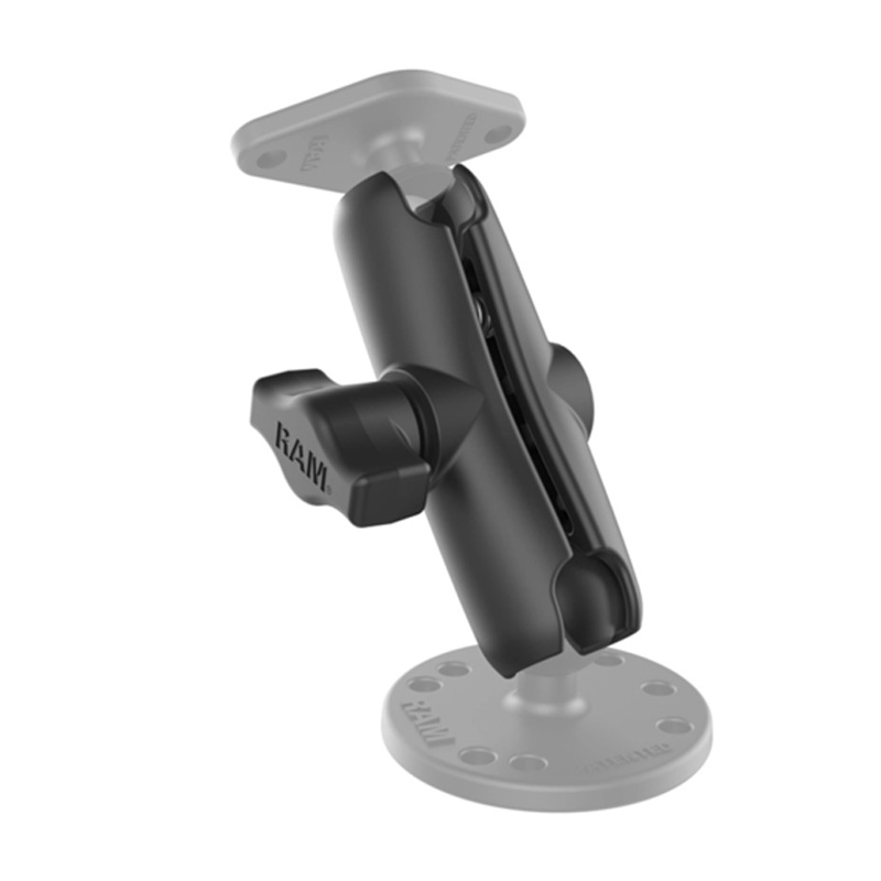 【決算セール】ラムマウント 標準アーム 1インチボール用