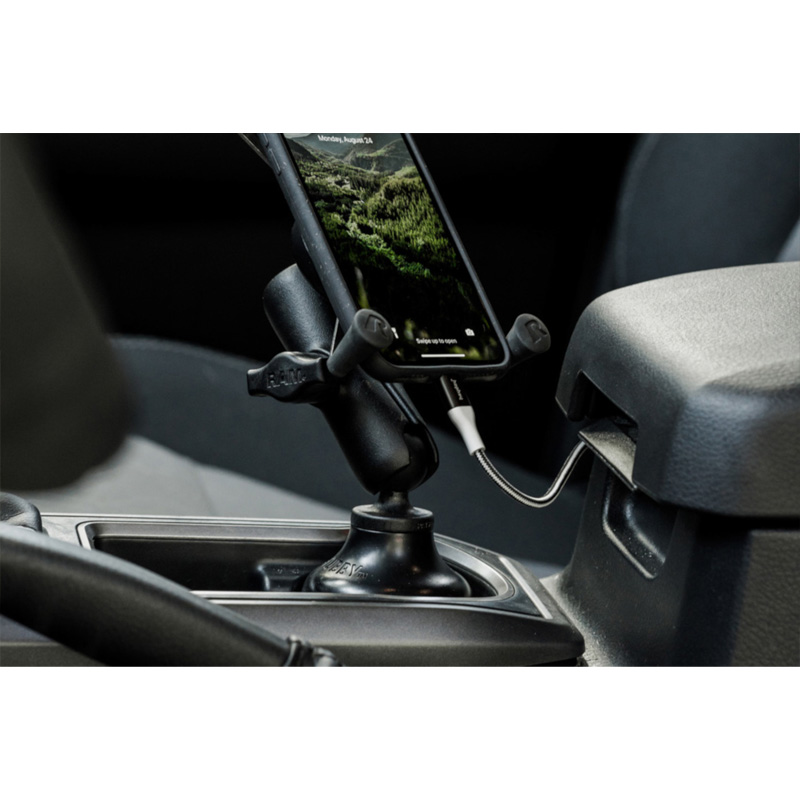 【決算セール】ラムマウント 標準アーム 1インチボール用