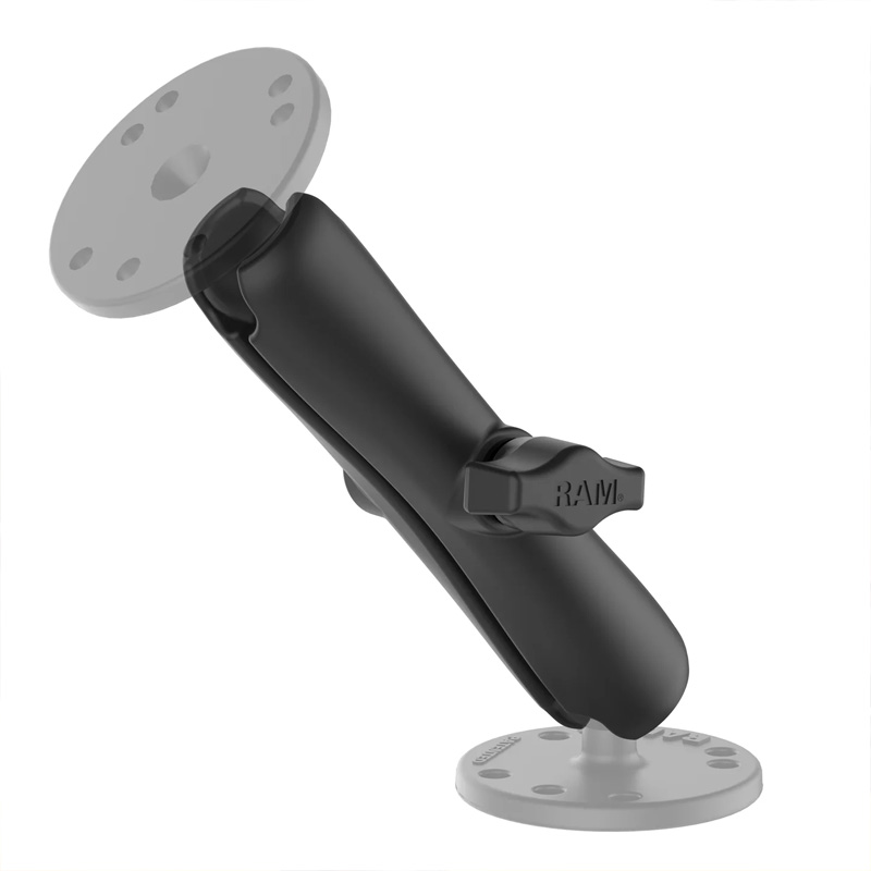 ロングアーム 1インチボール用