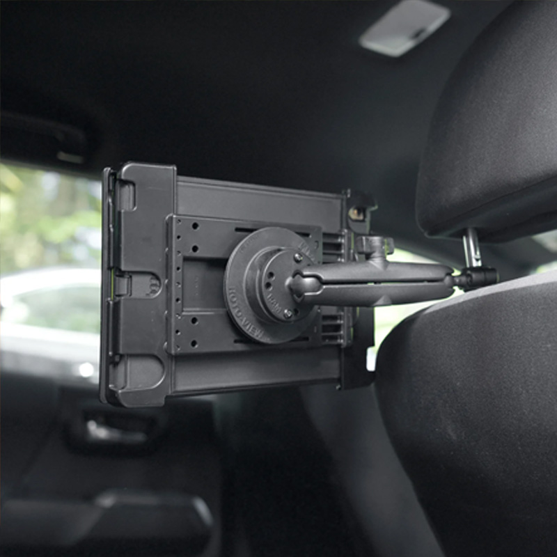 ロングアーム 1インチボール用