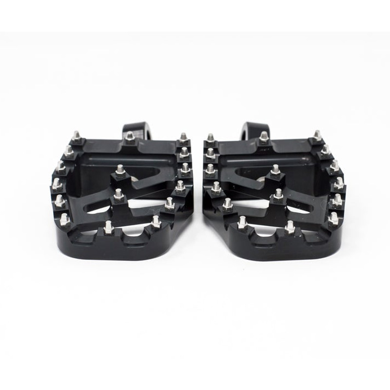 コフィンペグ ブラック