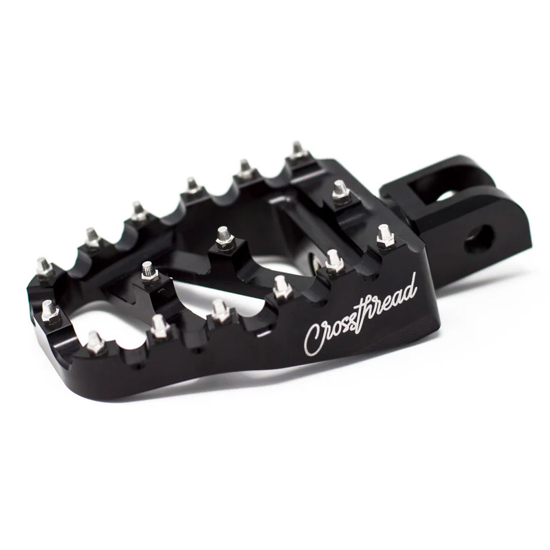 コフィンペグ ブラック