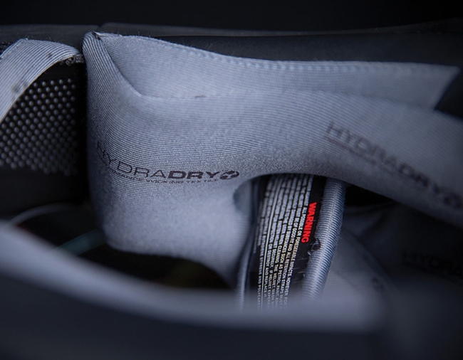 【決算セール】アイコン エアフライト・バトルスカー2 グリーン XS