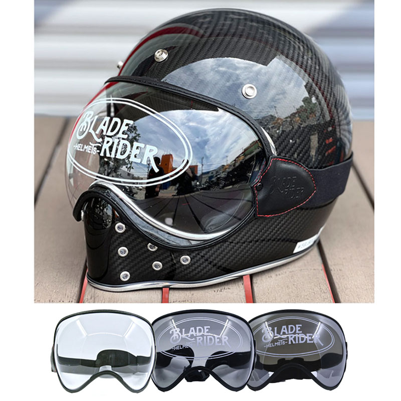 ブレードライダー BRT専用 シールドゴーグル
