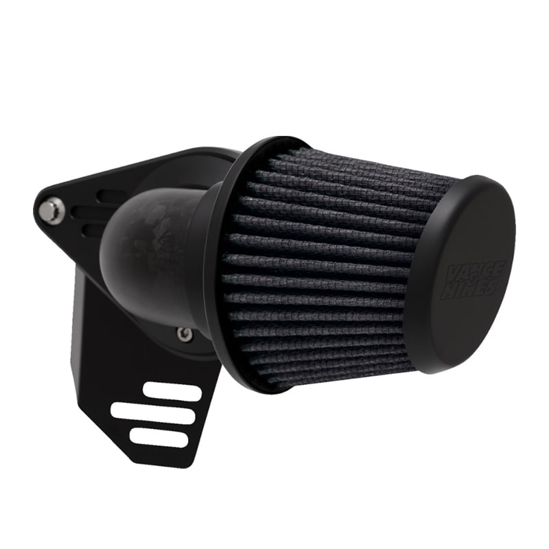 【クリスマスセール】【業販専用商品】VO2 ファルコン エアクリーナー フォージドカーボンファイバー