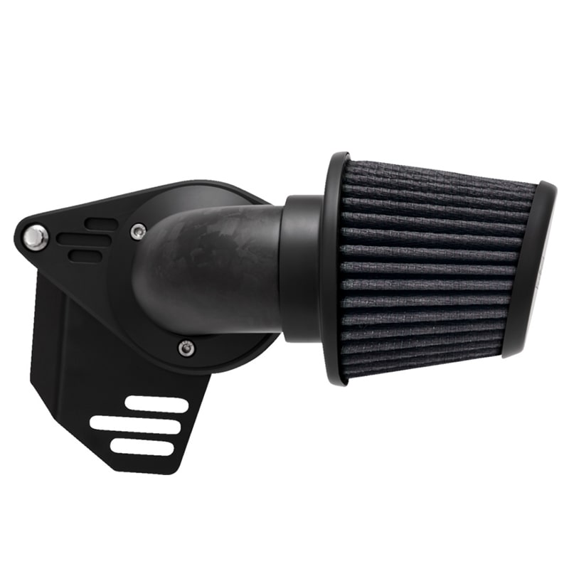 【クリスマスセール】【業販専用商品】VO2 ファルコン エアクリーナー フォージドカーボンファイバー