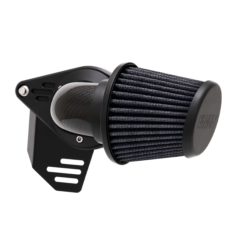 【クリスマスセール】【業販専用商品】VO2 ファルコン エアクリーナー カーボンファイバー