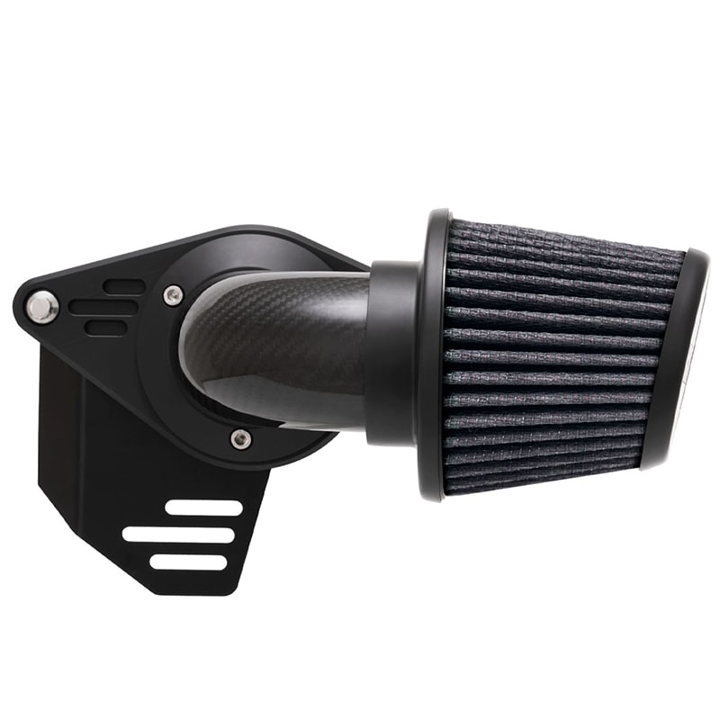 【クリスマスセール】【業販専用商品】VO2 ファルコン エアクリーナー カーボンファイバー