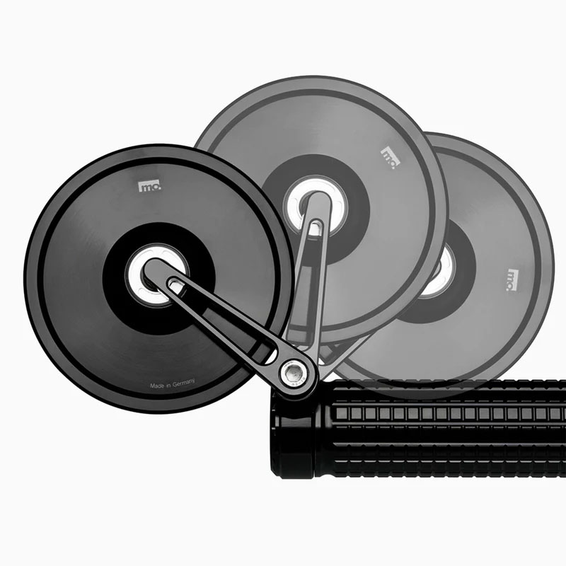 【決算セール】mo.view ストリートフリップ ミラー