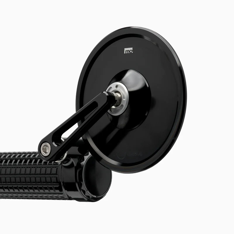 【決算セール】mo.view ストリートフリップ ミラー