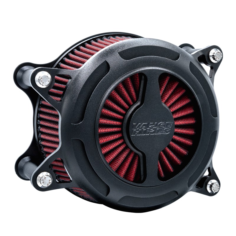 【クリスマスセール】【業販専用商品】VO2 ブレード エアクリーナー ブラック