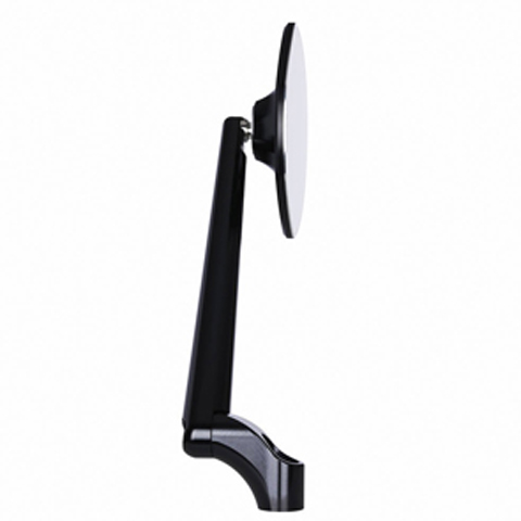 【決算セール】mo.view スポーツ XL リアビューミラー ステム180mm