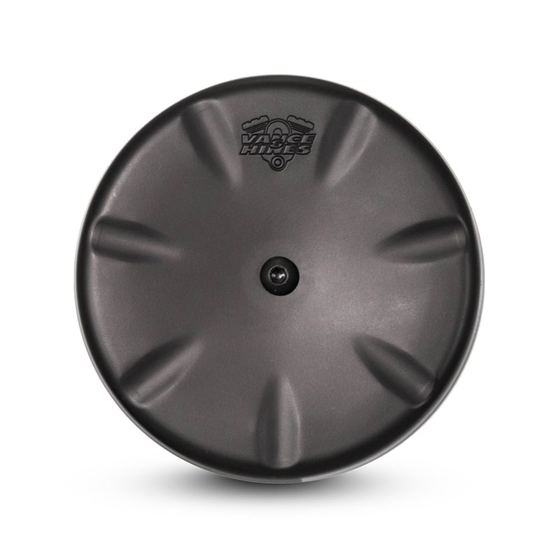 【クリスマスセール】【業販専用商品】VO2 エリミネーター エアクリーナーカバー ブラック