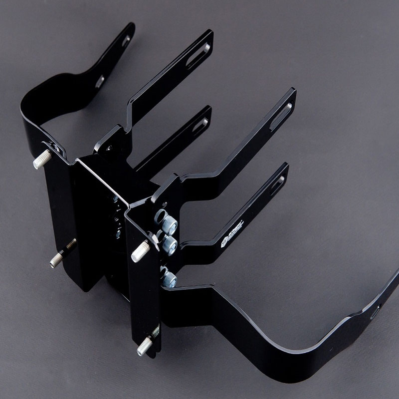 【決算セール】MCバガーズ アジャスタブルフェアリングマウント(ラージホイール)