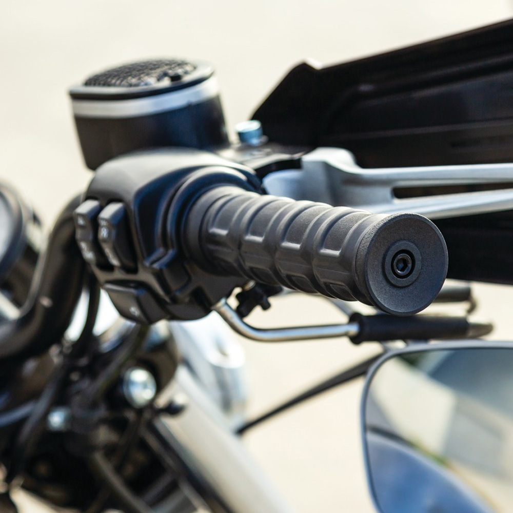 デリンジャー グリップ ブラック