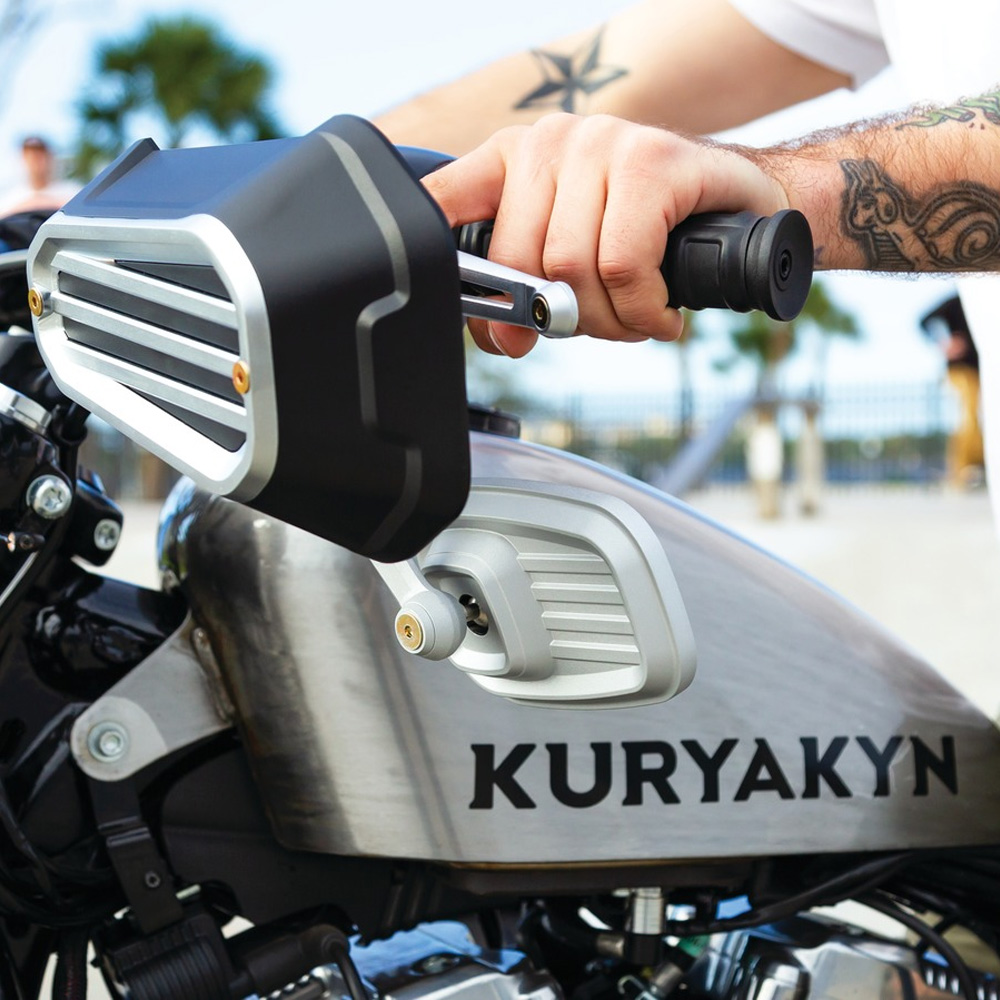 デリンジャー グリップ ブラック