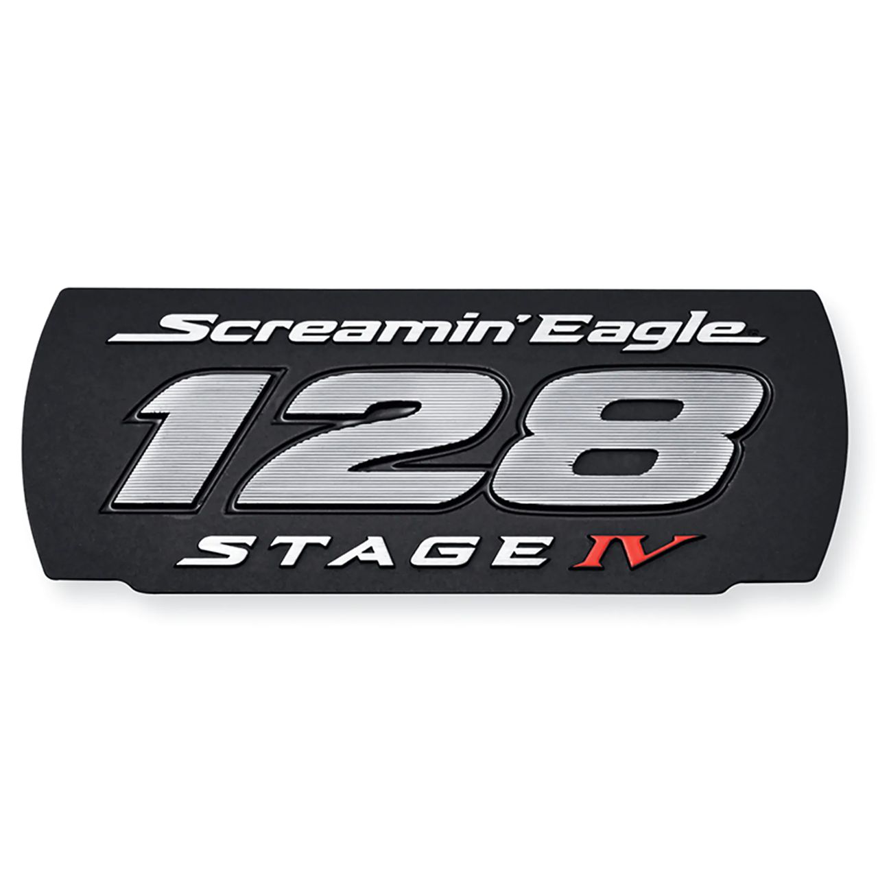 ハーレー純正■スクリーミンイーグル 128 ステージ3 インサート ブラック 【18年以降 ソフテイル/17年以降 ツーリング・トライク用】