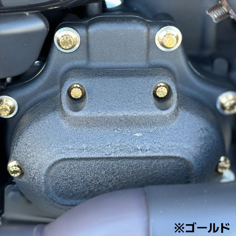 ARPボルト エリート コンプリートキット ノーマルフランジ