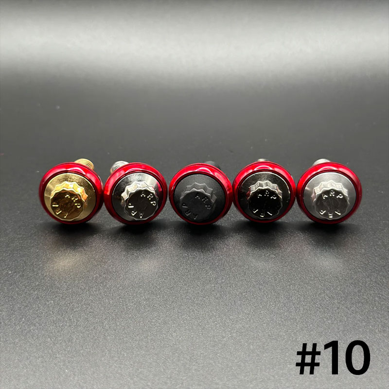 ARP ボルトワッシャー #10