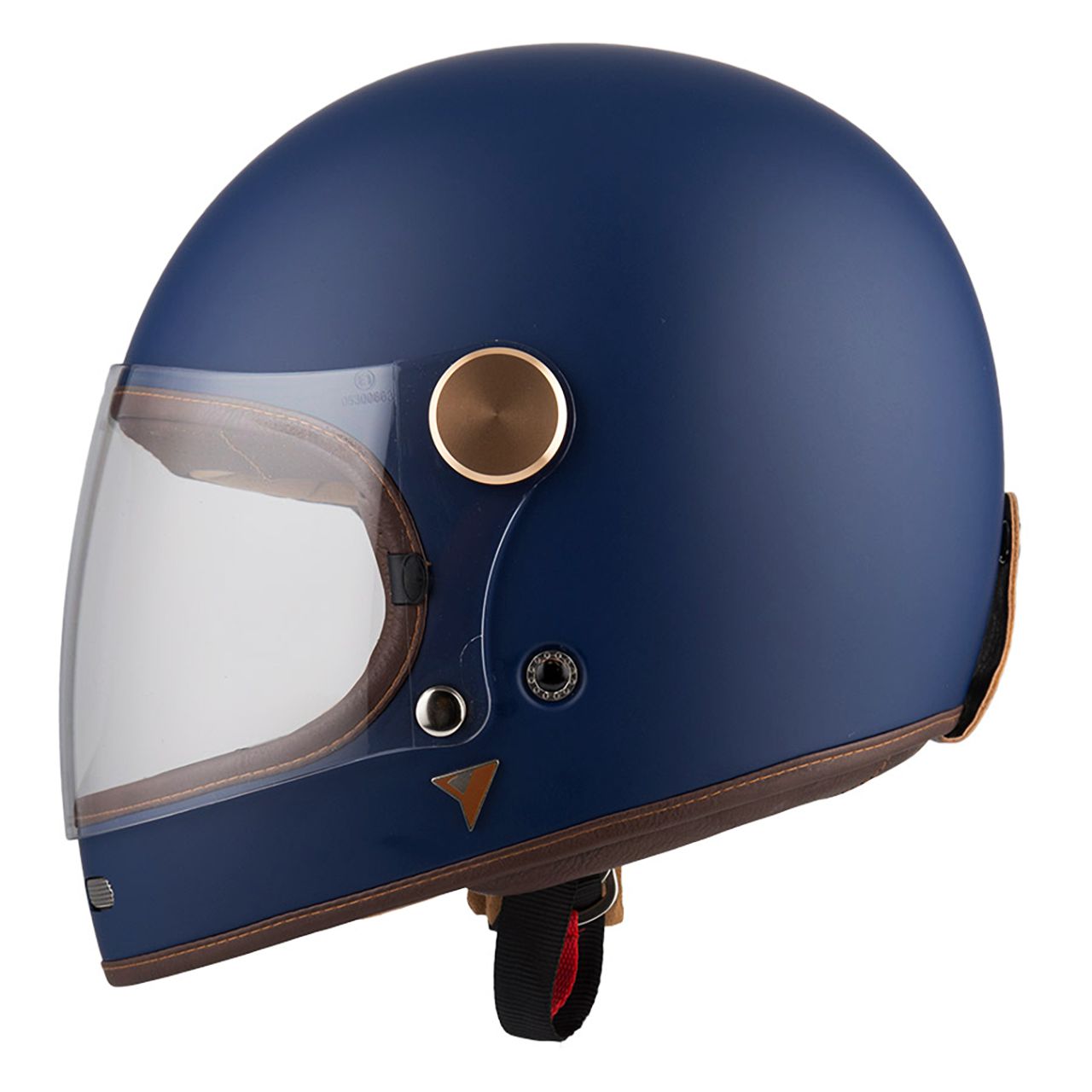 バイシティ■ロードスター2 ヘルメット ブルー ECE規格