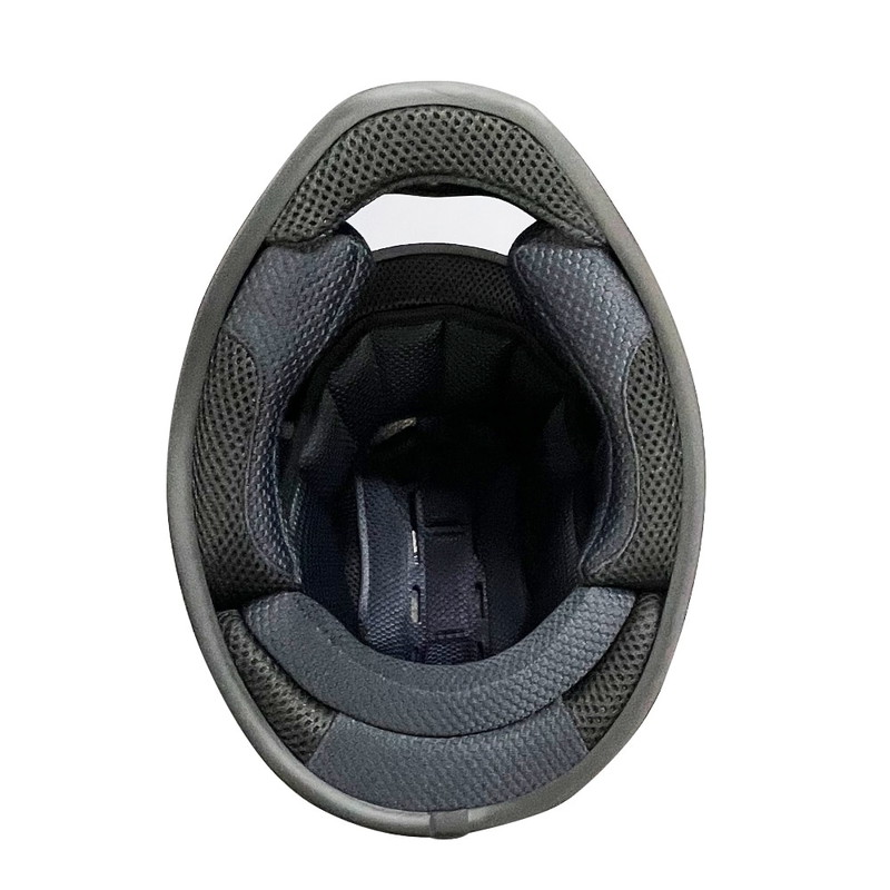 SB15 ホワイト フルフェイスヘルメット SG/PSC規格 スーパーバンディット15