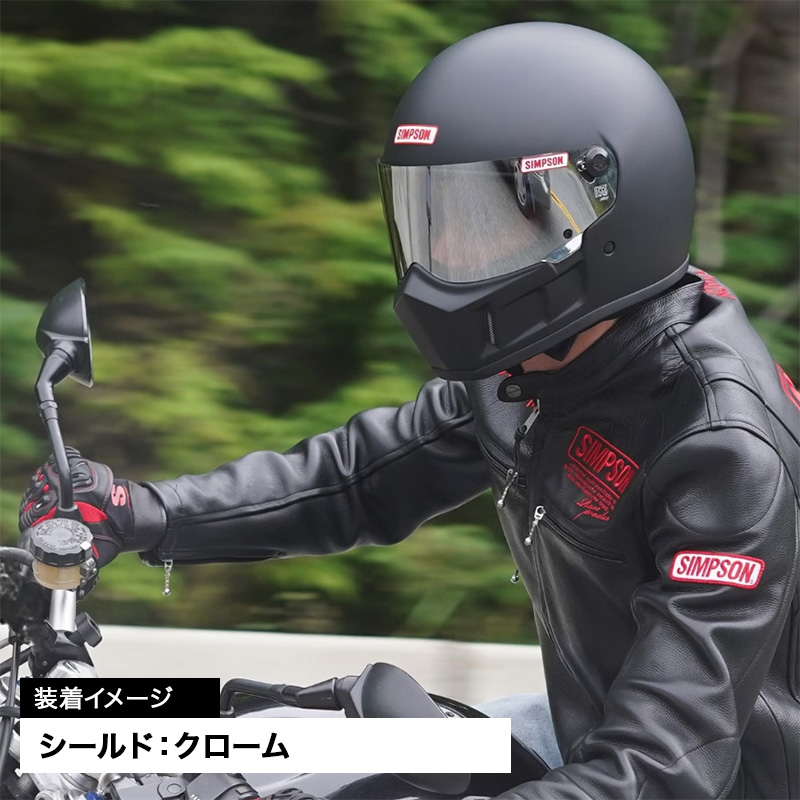 SB15専用 オプションシールド