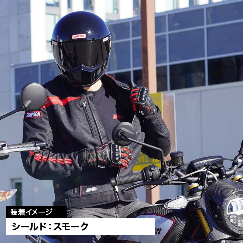 SB15専用 オプションシールド