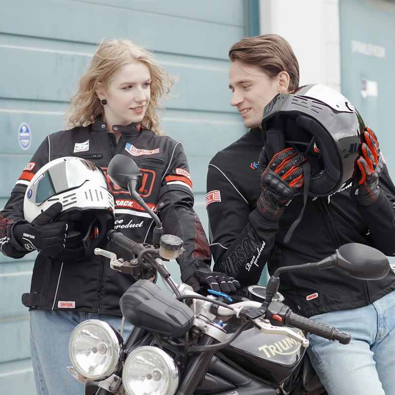 M30 ブラック フルフェイスヘルメット SG/PSC規格 MODEL 30