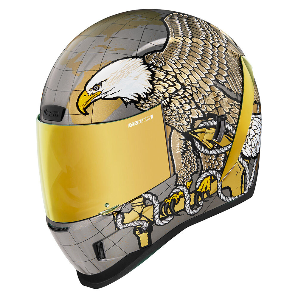 Icon アイコン エアフォーム ヘルメット センパー ファーイ Icon Airform Helmet Semper Fi パインバレー