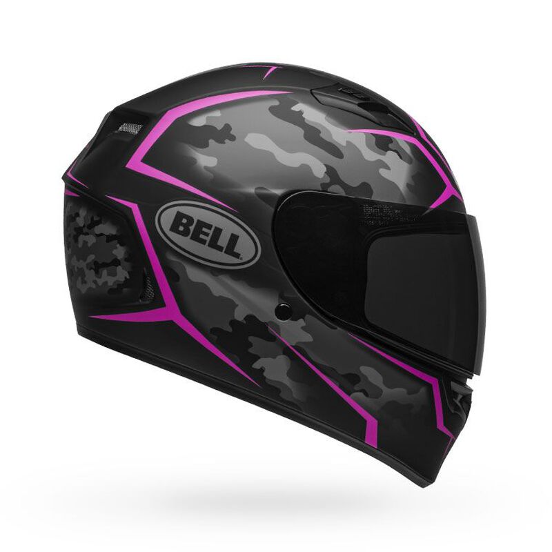BELL PIT BOSS XL XXL ヘルメット カタコンベ ピンク - ヘルメット