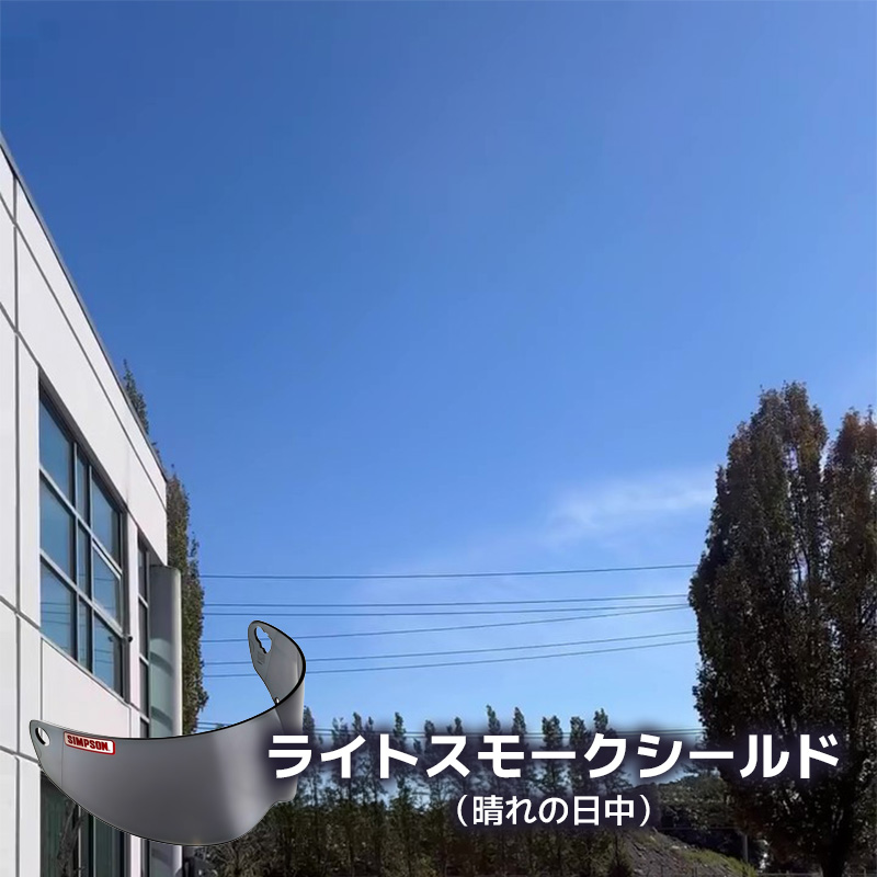 M30用 オプションシールド