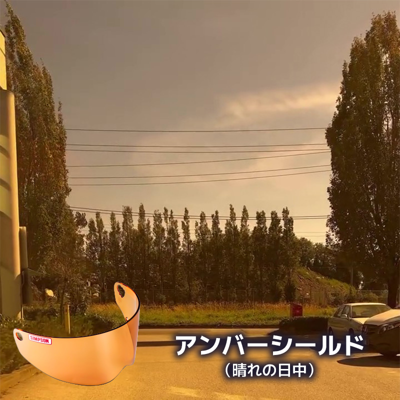 M30用 オプションシールド