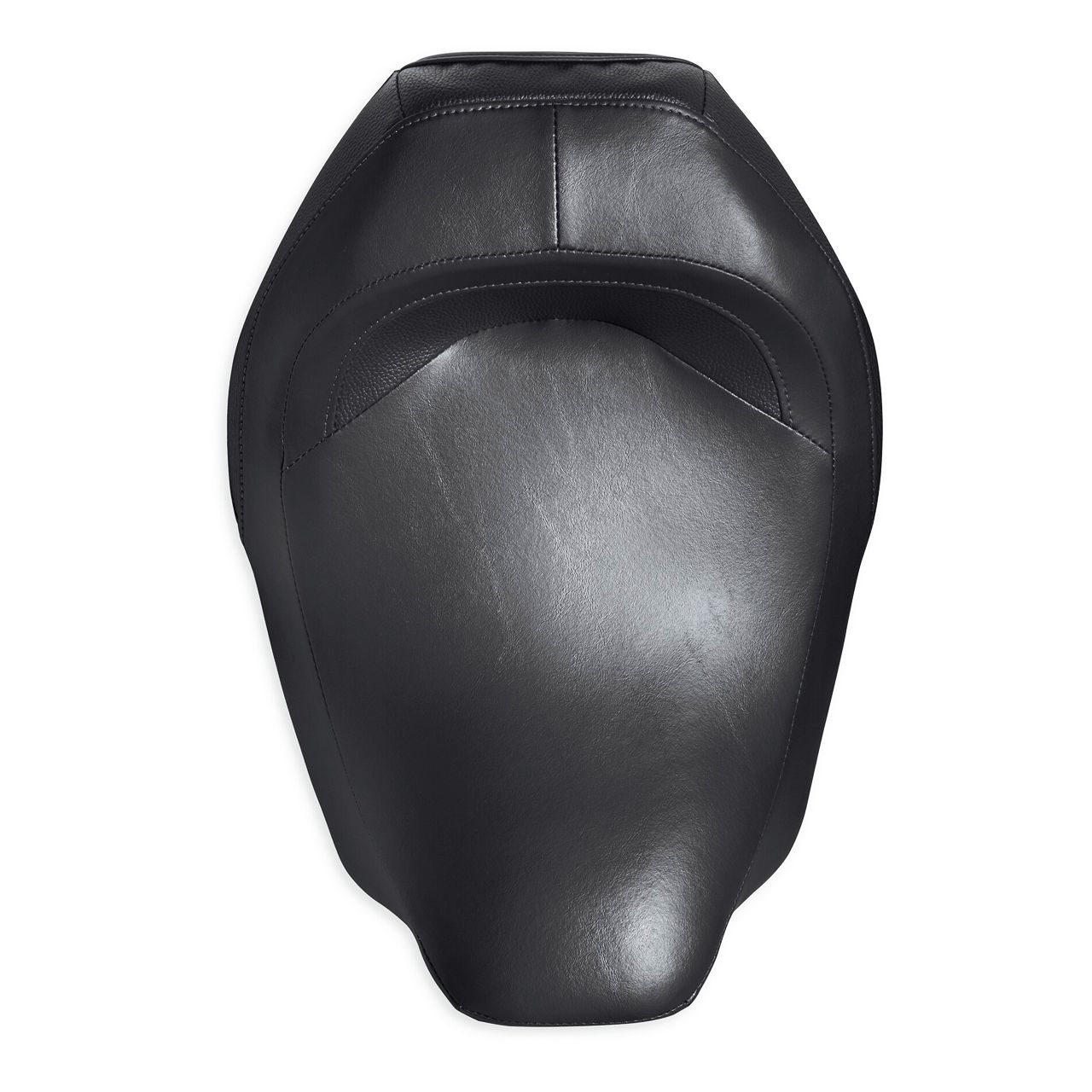 ハーレー純正□ロープロファイル ソロツーリングシート ブラック 【09年以降 ツーリング】 Harley Davidson Low-Profile  Solo Touring Seat Black for 09Later Touring / パインバレー