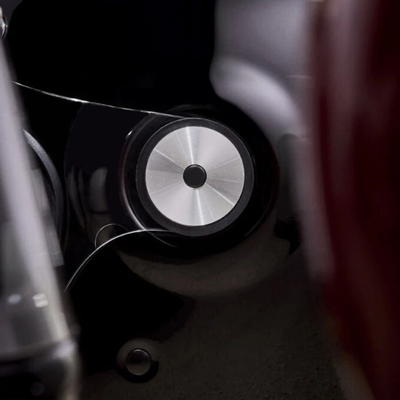 ブリットGT フルフェイスヘルメット グロスブラック