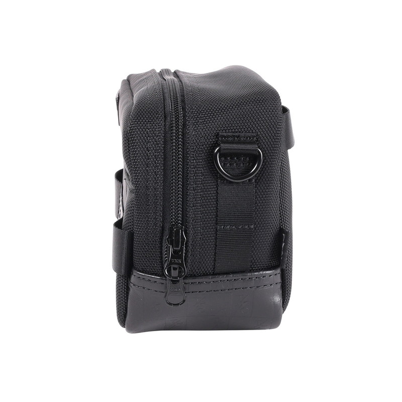 クロスボディ ハンドルバーバッグ